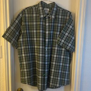 Croft &Barrow XXL dress shirt